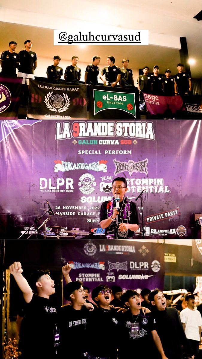 PSGC Ciamis tweet media