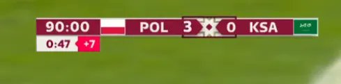 Nekcio420's tweet photo. Polska Arabia 3:0!!
#Qatar2022 #WorldcupQatar2022 #polsau #UkraineWar #Poland https://t.co/Esz8ZjdtPI