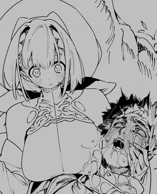 男らしい顔つきになったな…お前も…… 