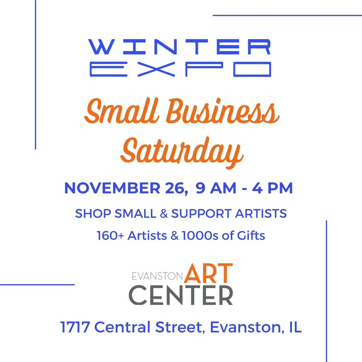 Evanston Art Center (@Evartcenter) / Twitter