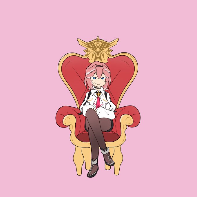 #Luillustるいねえ 
