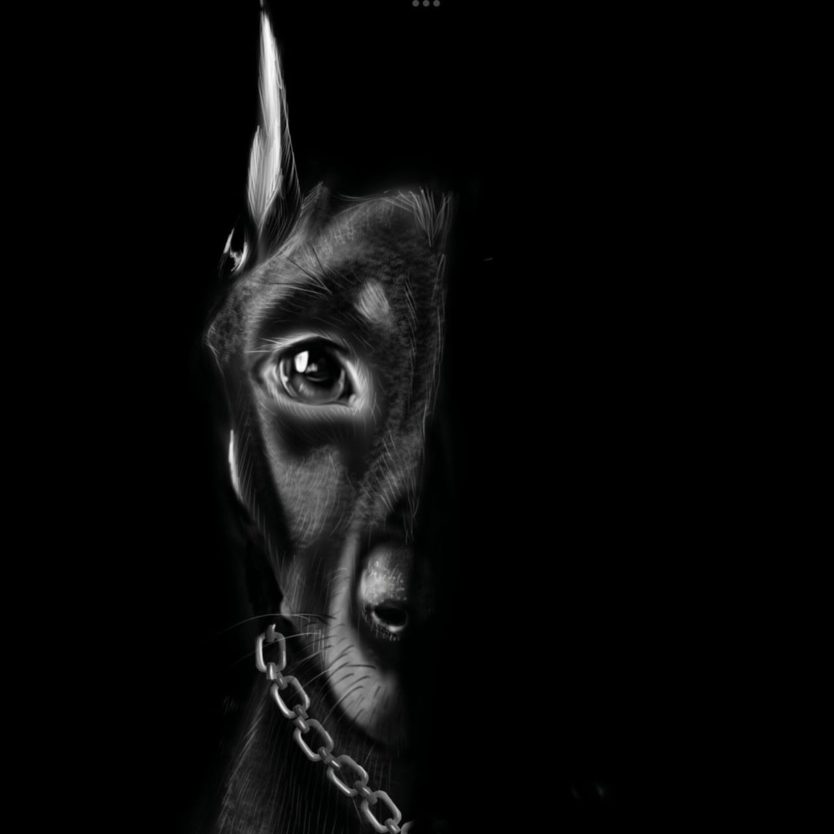 sketchclubapp's tweet photo. No style untouched by 'roseartisimo!���👏

#sketchclubapp #ipadart #iphoneart
#digitalart https://t.co/ZjaVMAYfvW
