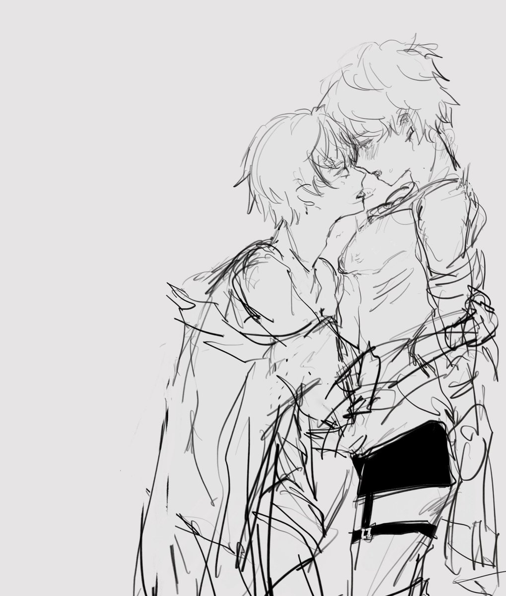 sosoffu's tweet photo. เนี่ย งานเก่าโป๊จุง อะติดแท็กด้วย #albonny #FriskyBrisky https://t.co/d3DLK1oPyZ