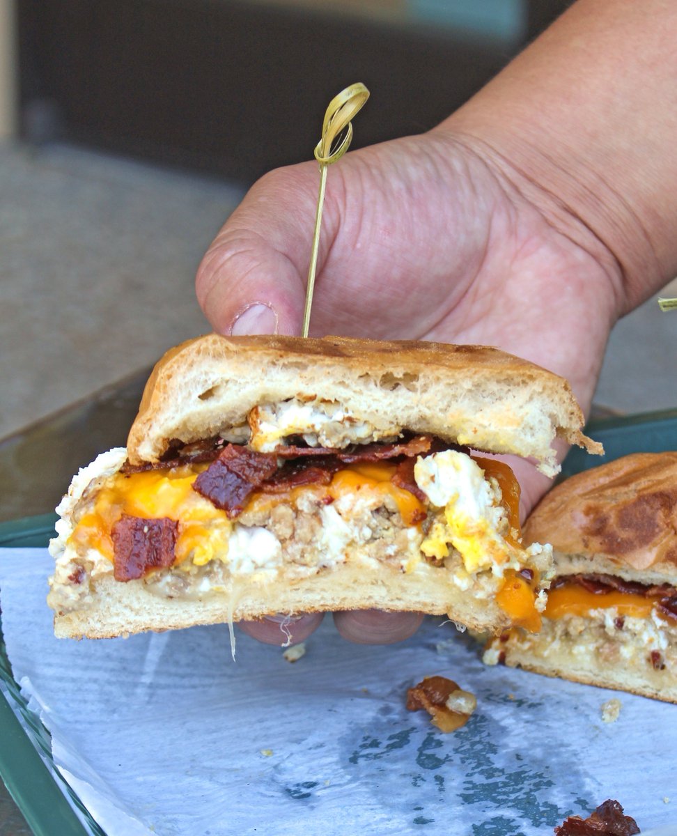 Texas Honey Ham tweet media