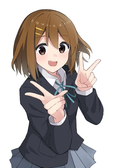 ゆいたん!!!#平沢唯生誕祭2022 