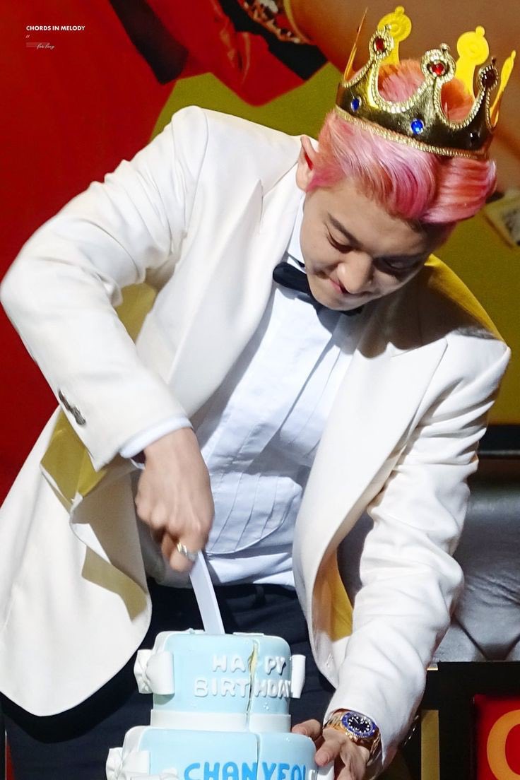 ChanyeolGlobal tweet picture