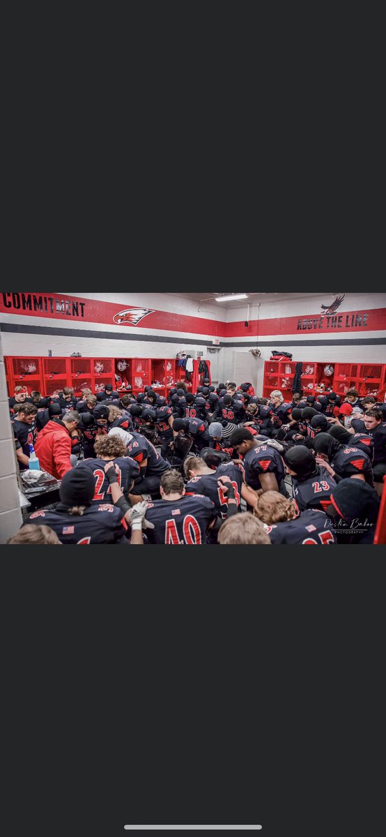 BriBri774's tweet photo. Lord please keep our students, athletes, family, &amp; travelers covered from any hurt, harm or danger as we head onto state today! Blessings to our young fellas going to battle for a final victory today! #MaizeHighSchool https://t.co/7cbpmW45fg