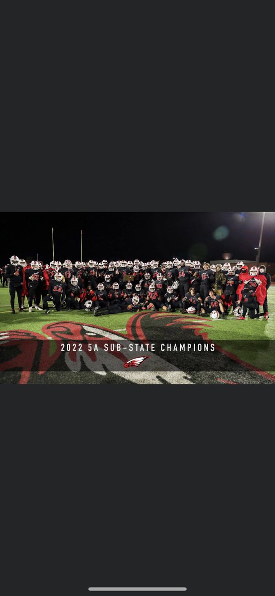 BriBri774's tweet photo. Lord please keep our students, athletes, family, &amp; travelers covered from any hurt, harm or danger as we head onto state today! Blessings to our young fellas going to battle for a final victory today! #MaizeHighSchool https://t.co/7cbpmW45fg