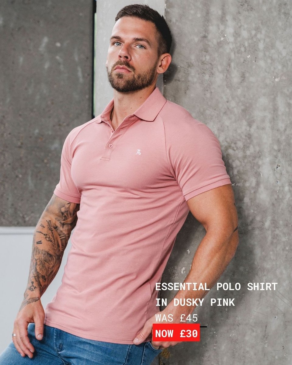 TAILORED ATHLETE tweet media