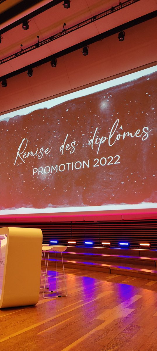 Remise des diplômes <a href="/Centralelille/">Centrale Lille</a>