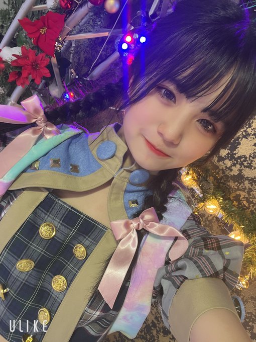 Twitterのコスプレ画像11