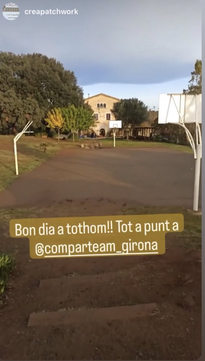 Comparteam_Girona tweet media