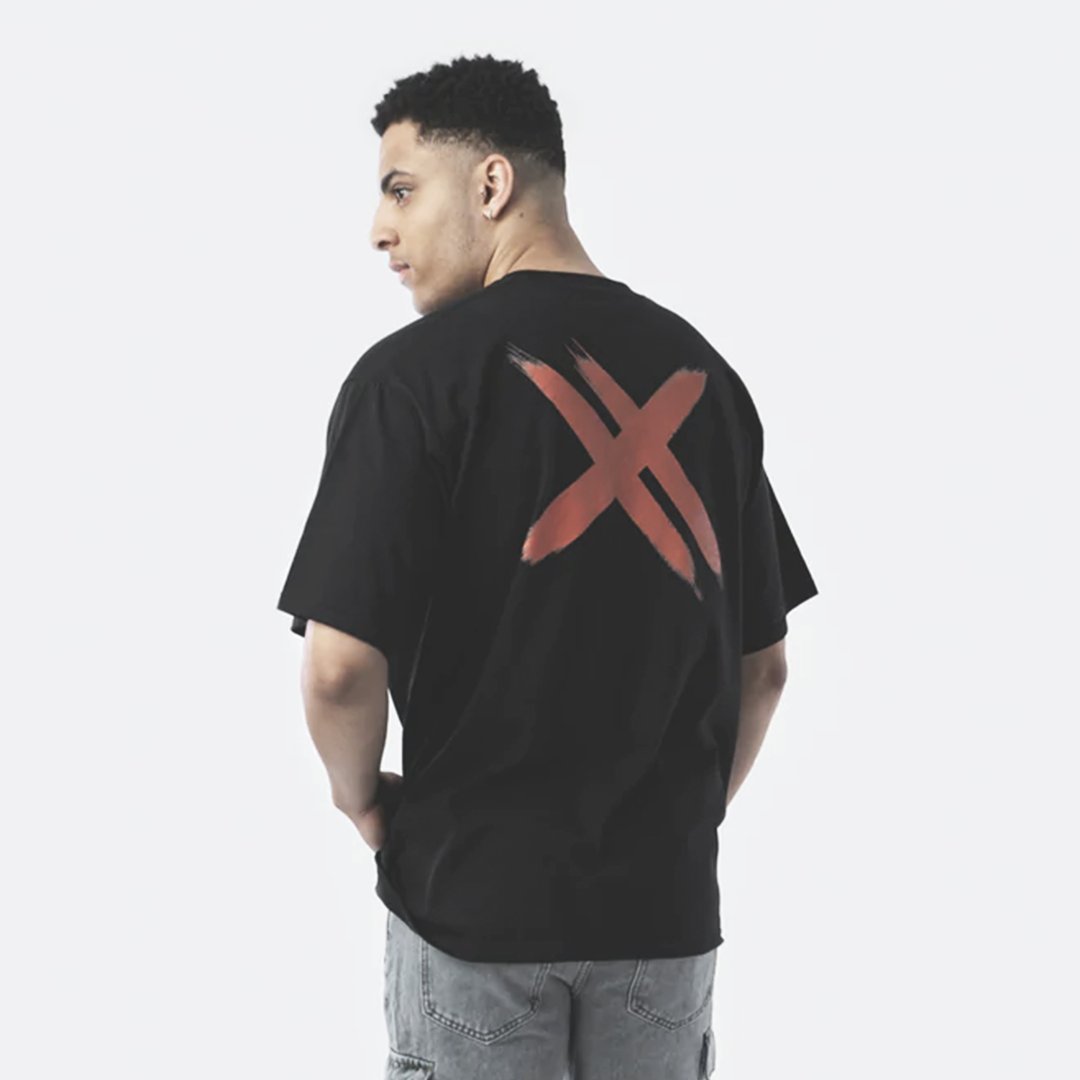 _kontroversial's tweet photo. OUT OF BOUNDS 

https://t.co/zHjA4RkeqY 

#genderfluid #genderneutral #genderless #streetwear #fashion #streetstyle #style #streetfashion #clothing #clothingbrand #fashionblogger #tshirt #apparel #streetwearfashion #outfit #vintage #love #art #street #tshirts #clothingline https://t.co/YRdza22xrh