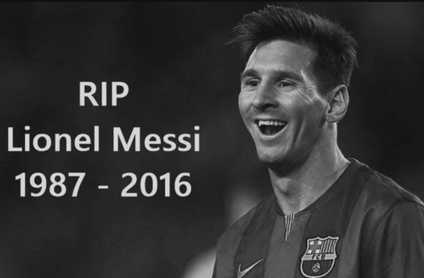 migueleon_23's tweet photo. descansa en paz leyenda 🙏 https://t.co/LRypaCjO0S