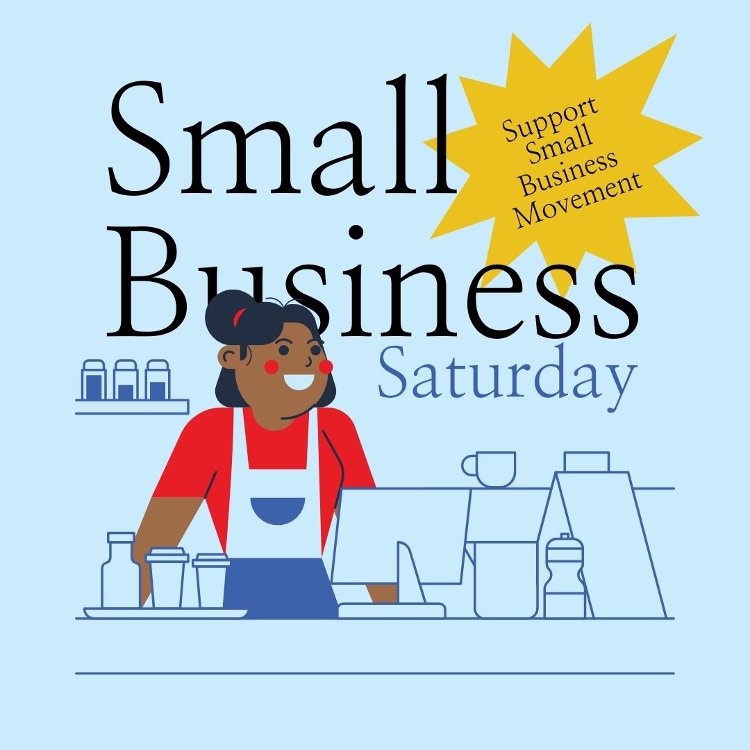 ExcelAdAgency's tweet photo. Shop small and local with us this holiday season! 🛍️😎
#smallbusinesssaturday #shoplocal #shopsmall #exceladvertising #automotiveagency https://t.co/A3kIo07V69