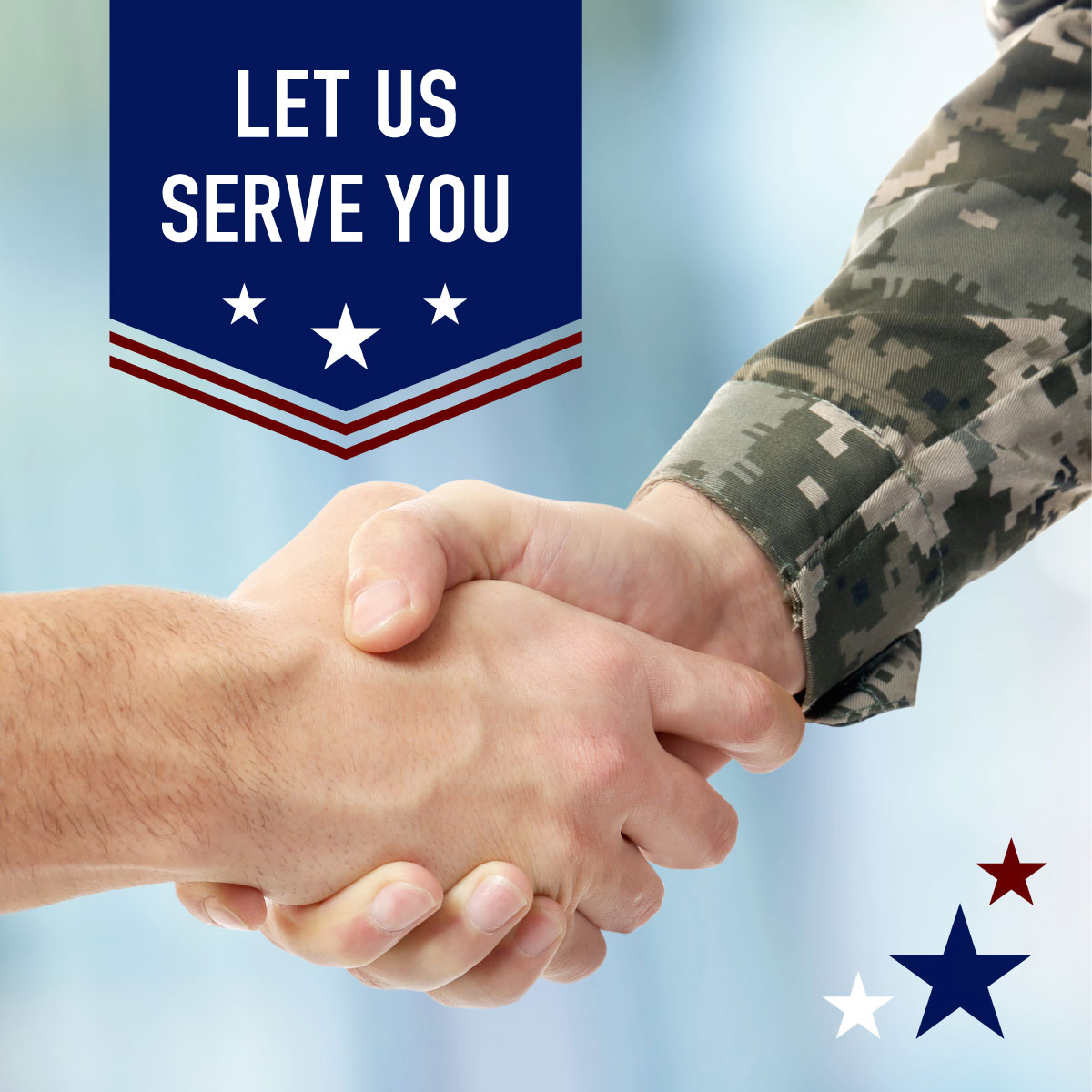 Calling all military members: You could be eligible for a VA Interest Rate Reduction Refinance Loan. With potentially no income verification and no appraisal needed! call me! #thankyouforyourservice

Gina Herron
C: 678-526-3563
Motto Mortgage Synergy
NMLS# 1958345 
GRMA#72119