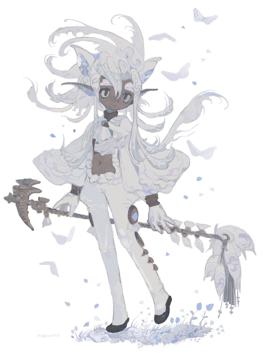 「 」|うやまのイラスト