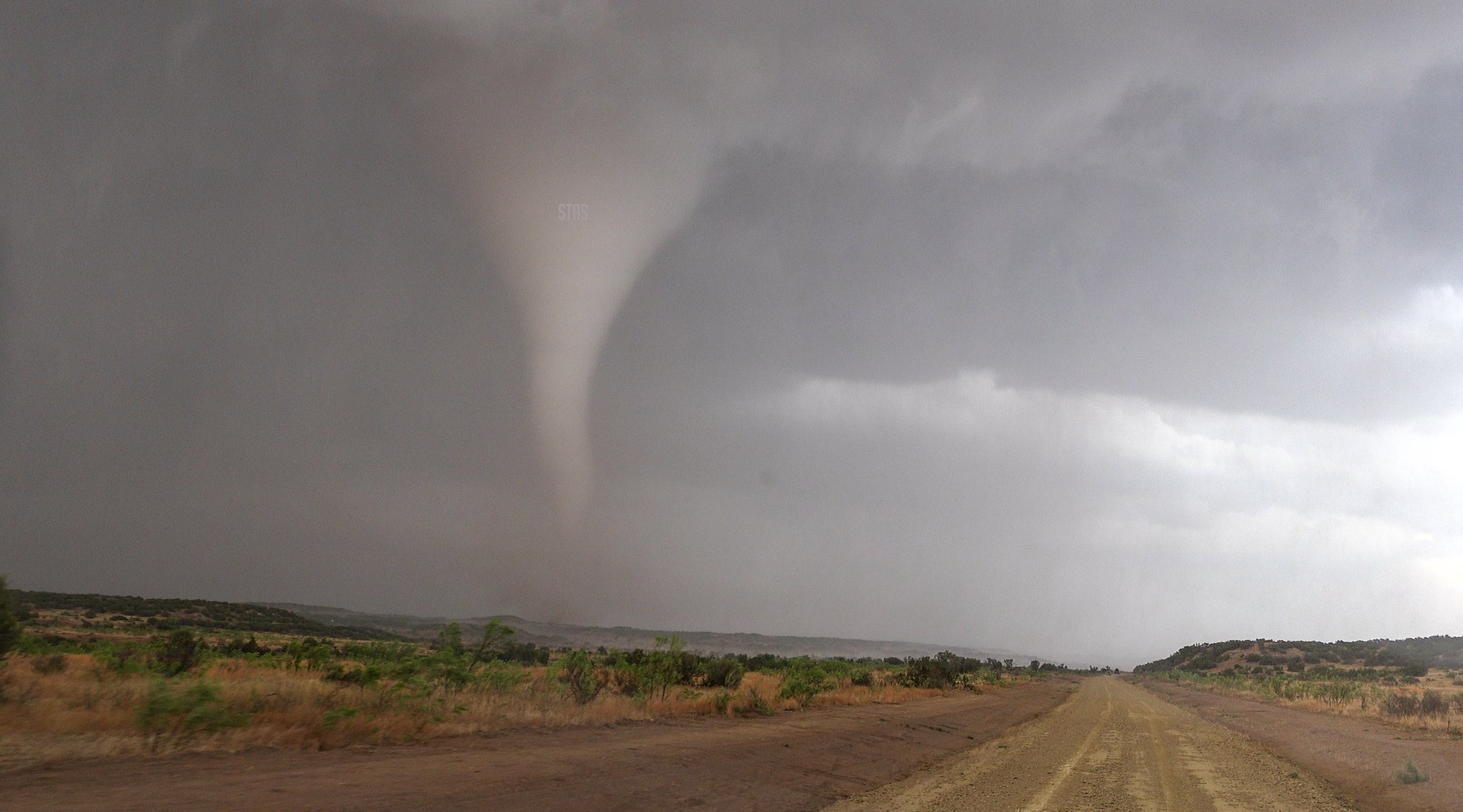 Stas on Twitter "Tornado near Paducah, TX this year https//t.co/j8ypkbfLUb" / Twitter