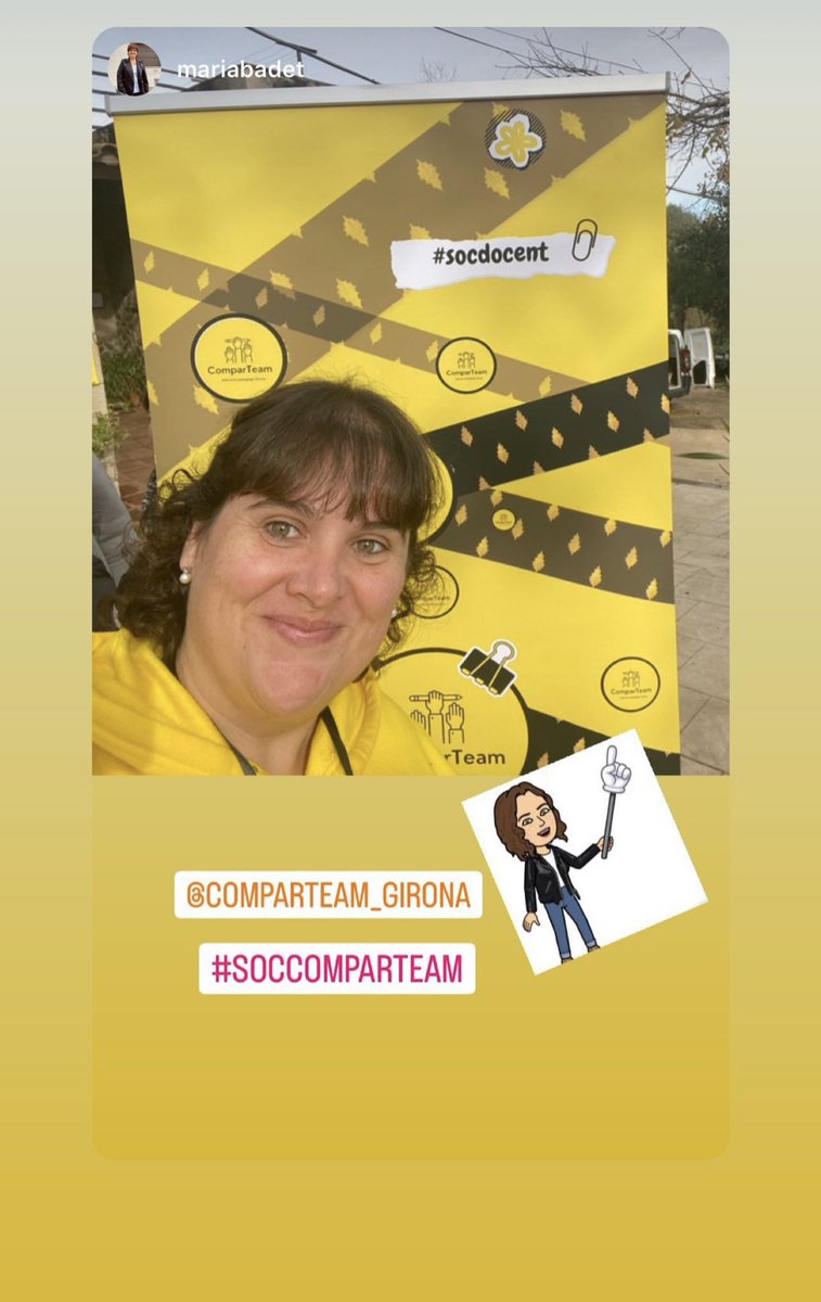 Comparteam_Girona tweet media