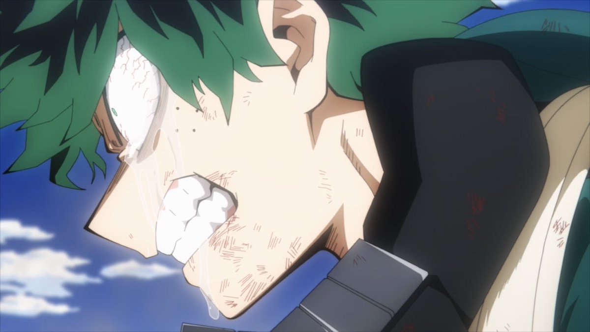 Ayuuzus_'s tweet photo. QUE EPISÓDIO MEUS AMIGOS…Se tornou fácil o meu episódio favorito, tivemos finalmente o Deku macetando o Shigaraki com as 2 individualidades ao mesmo tempo e o bakugo mostrando a evolução incrível que ele teve, simplesmente perfeito!

#BokuNoHeroAcademia
#MyHeroAcademia https://t.co/qJ4q3lumNh