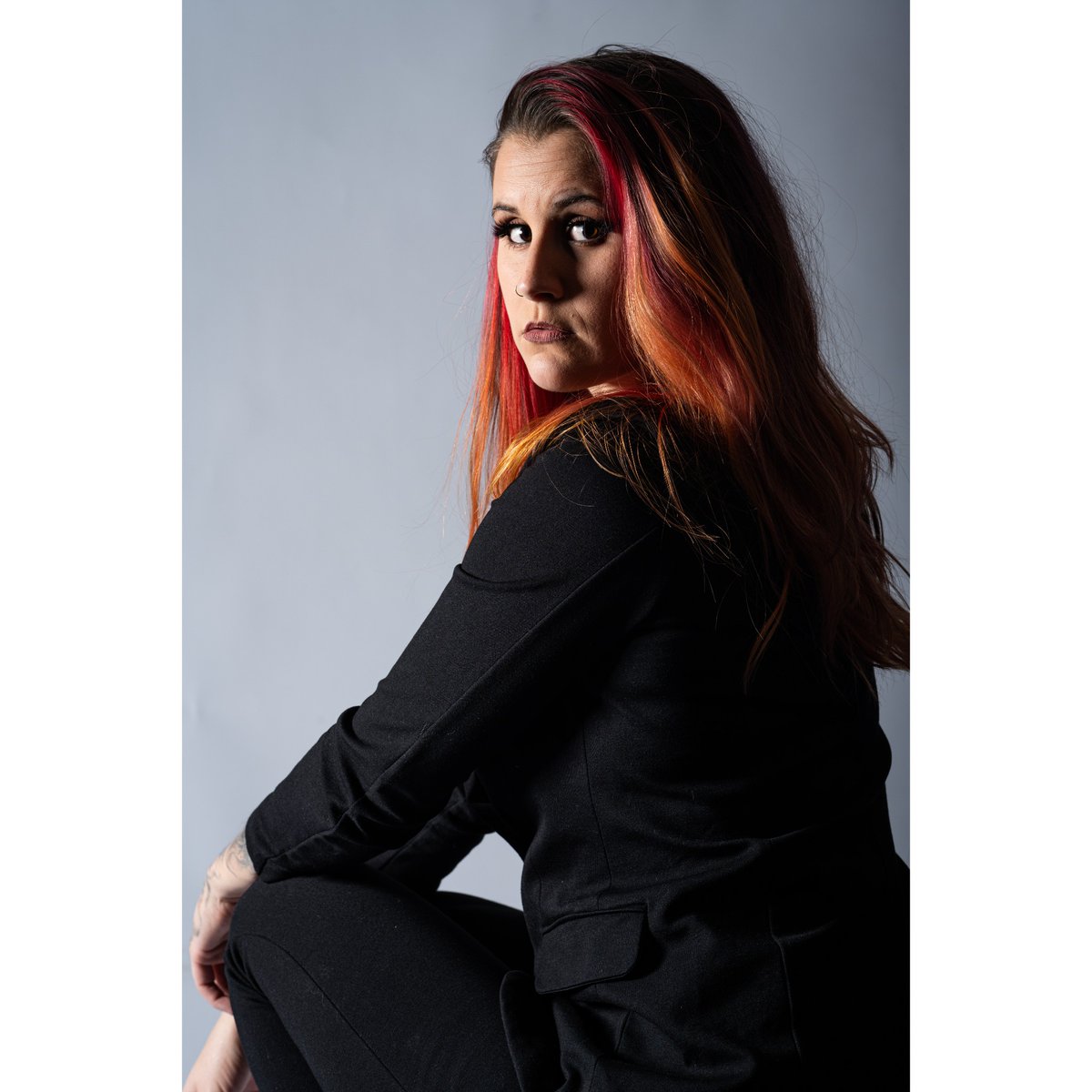 MsDevinNikole's tweet photo. Beyond edgy โ๏ธ๐ค๐ผ
๐ธ: @toddalsotweets
#atlantaphotographer #atlantamodels #photooftheday #tattooedgirls #tattooedmodel #alternativemodeling #content https://t.co/d1KtzH4XqI