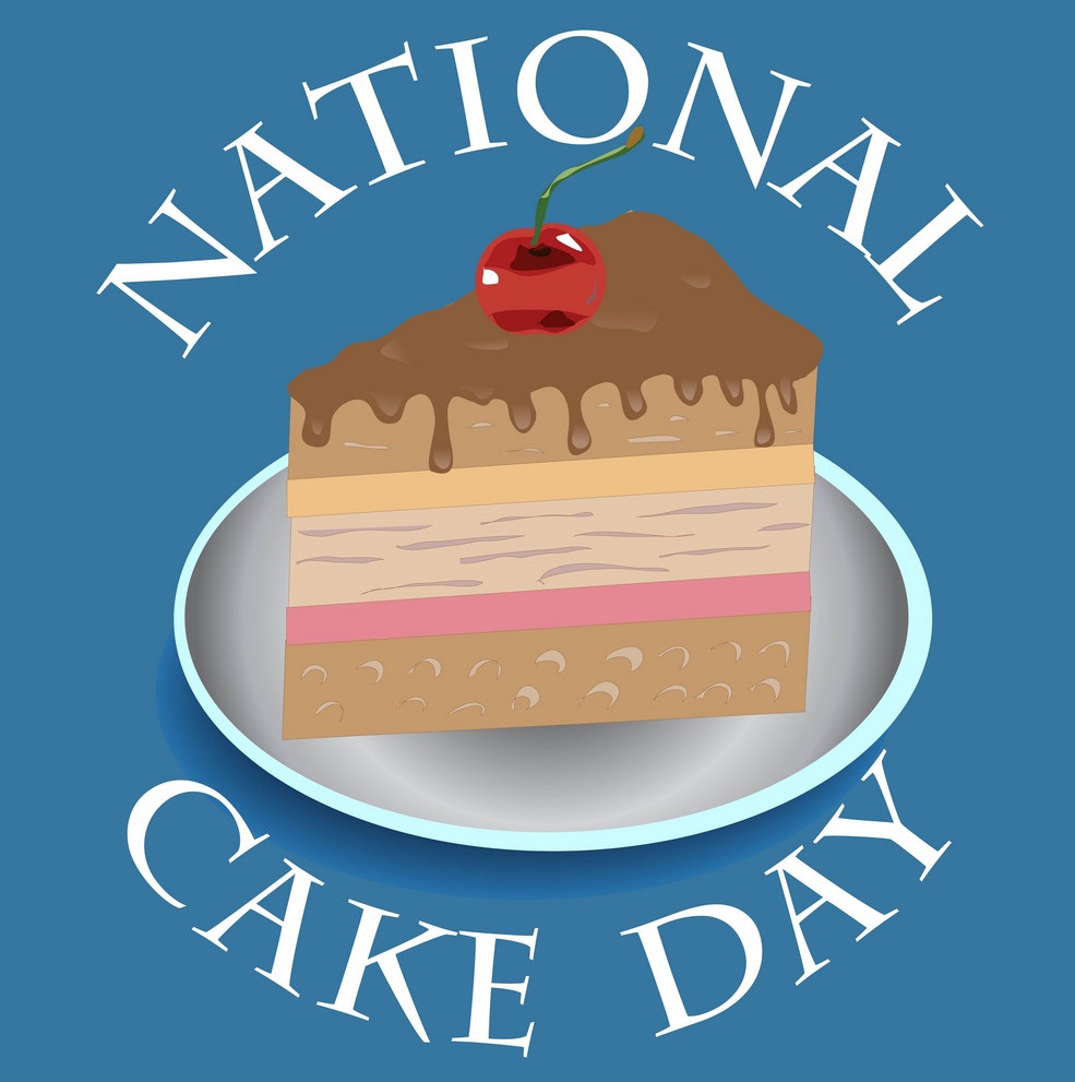 SupremeEssaysNE's tweet photo. National Cake Day is celebrated on November 26 and people on this day have the perfect chance to enjoy eating their favorite treat. The best thing about this day is that people get to eat cakes of all shapes, sizes, and flavors!
https://t.co/XwWWX4Ljc2

#supremeessays_net https://t.co/LU59V4qutJ