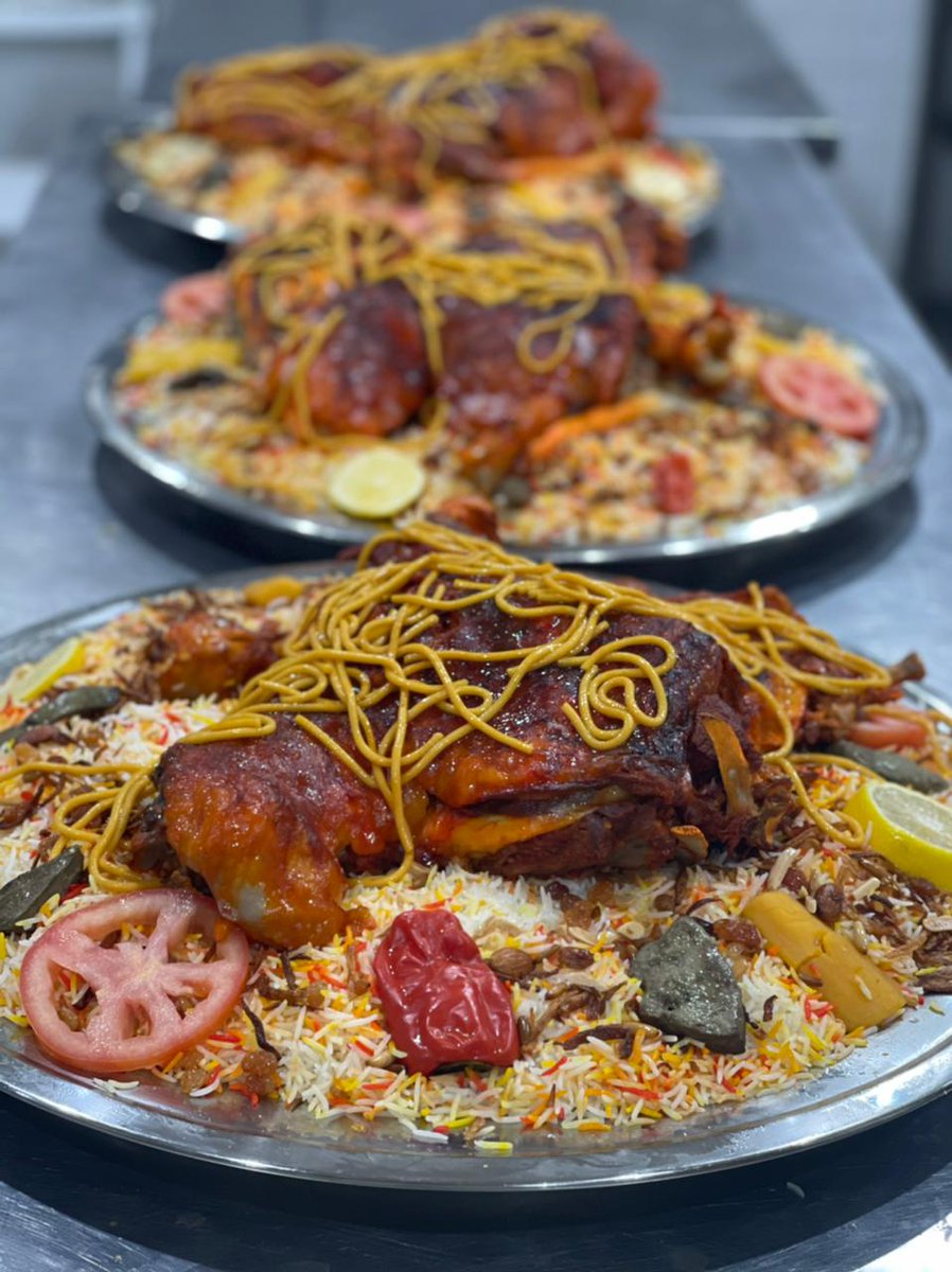 Kharoof_Kitchen's tweet photo. طعم لا يقاوم https://t.co/5ymeFtYQfB