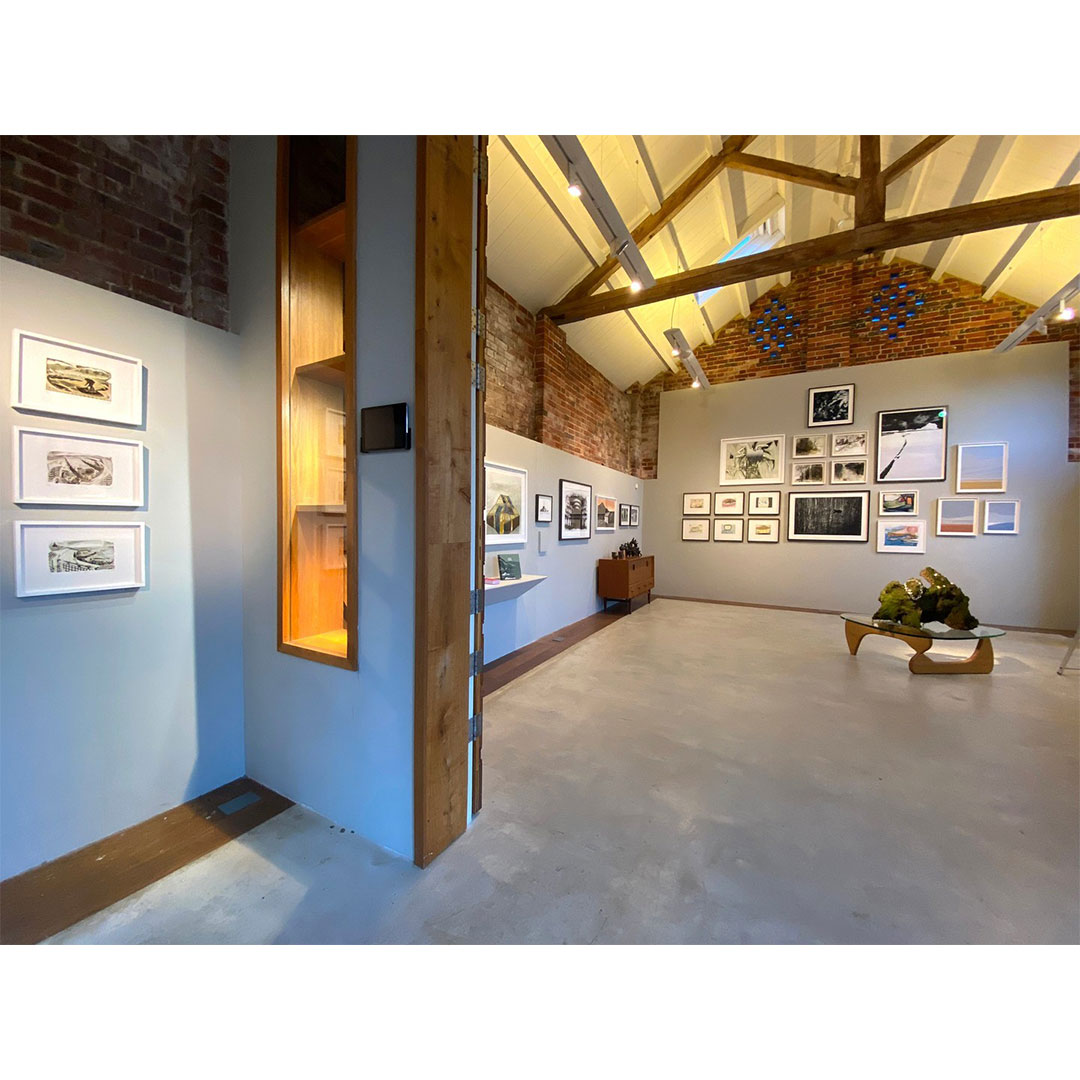 Looking forward to exhibiting in The Darkling Night, opening 27 November. You are warmly welcome to visit <a href="/RableyGallery/">Rabley Gallery</a> 12-4 pm for drinks &amp; hearty food to celebrate winter and the darkling hours. The gallery will be hung with fabulous works. RSVP: info@rableygallery.com