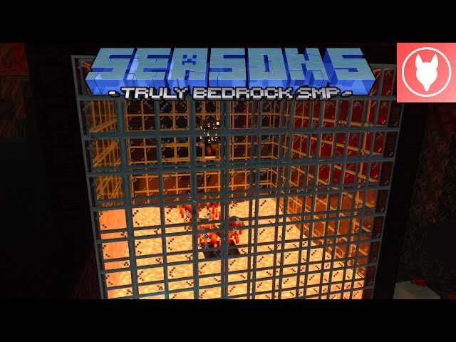 RogueFoxGaming's tweet photo. A new episode of Truly Bedrock is out now!

1.19 BLAZE FARM - Truly Bedrock Season 5
https://t.co/g2QIPN22cf https://t.co/J8EU4LvHlM