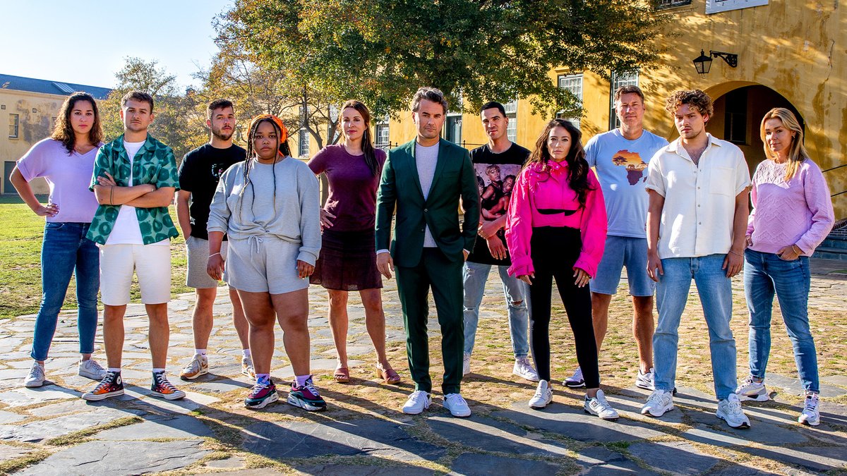 WieIsDeMol's tweet photo. Dit zijn de kandidaten van Wie is de Mol? seizoen 23! Wie zou volgens jou een goede Mol zijn? #WIDM #WIDM23 https://t.co/2Nrl1Jq4kN