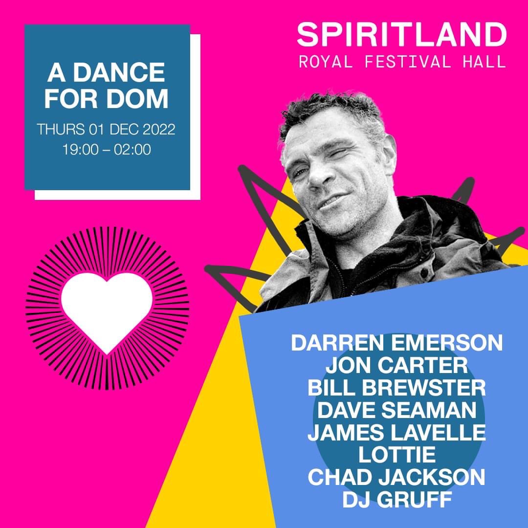 A few tickets left on Resident Advisor at suggested prices of £10, £20 and £30 with all proceeds raised helping to complete Dom's book 'How To Save The Amazon'. #justicefordomandbruno Event link - facebook.com/events/8237706… Ticket link - ra.co/events/1602418