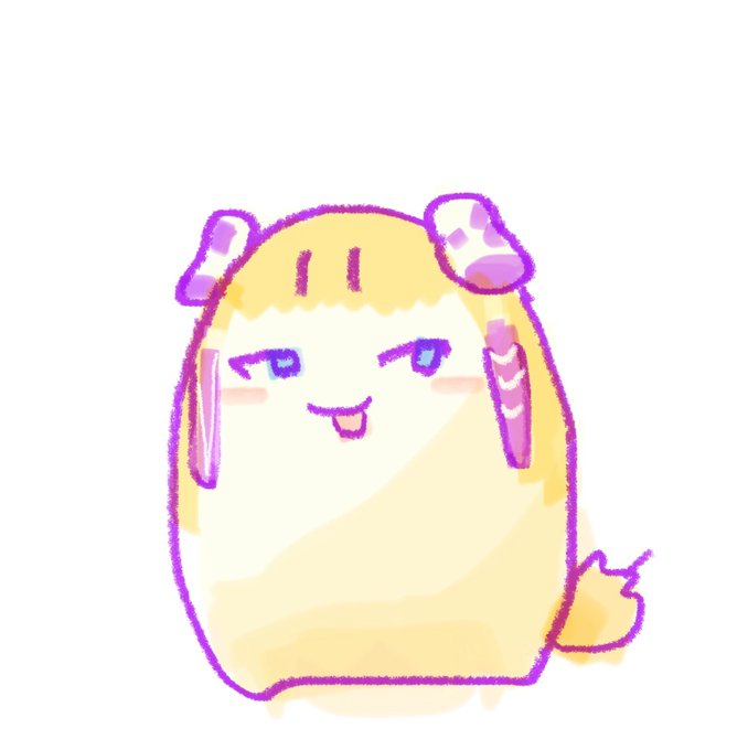 鳩胸せんせーさんのことかな?花子すき… 