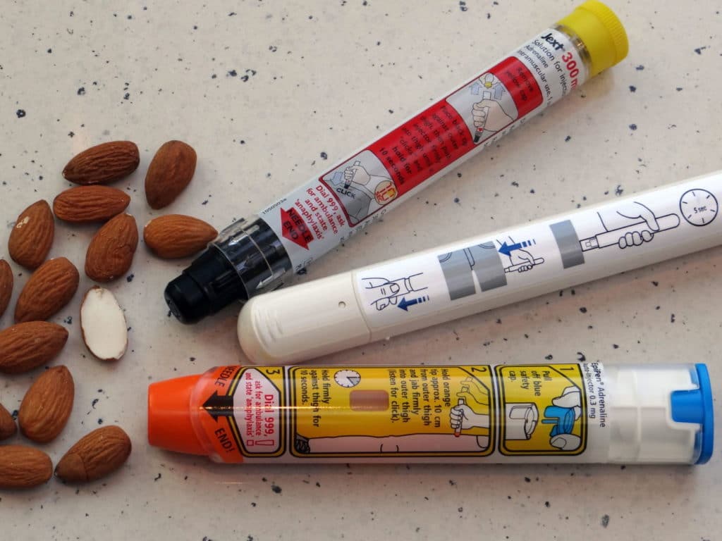 Scott73Mark's tweet image. Three types of pen available for the treatment of #Anaphylaxis. Would you know how to use one?
scott-training.co.uk
Info@scott-training.co.uk
#firstaidtraining #firstsid #epipen #larlhall #lanarkshire