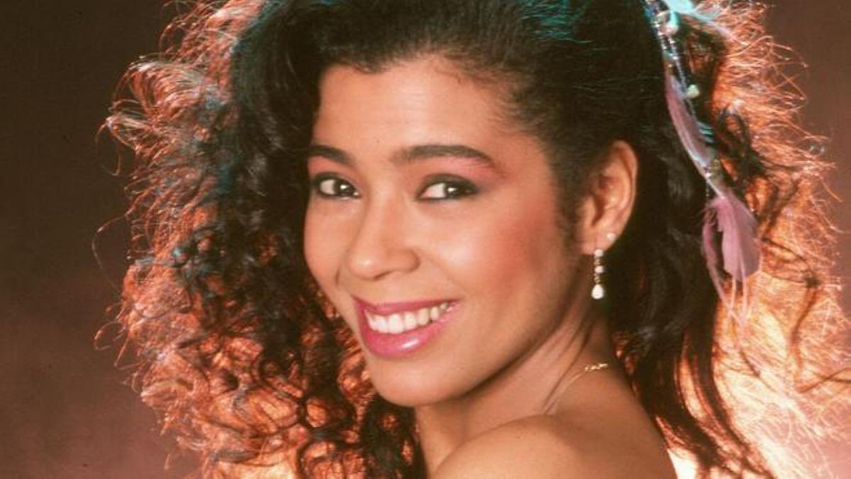 YofuiaEGB's tweet image. Ha muerto Irene Cara, a los 63 años actriz y cantante de las míticas canciones de &apos;Fama&apos; y &apos;Flashdance&apos;.