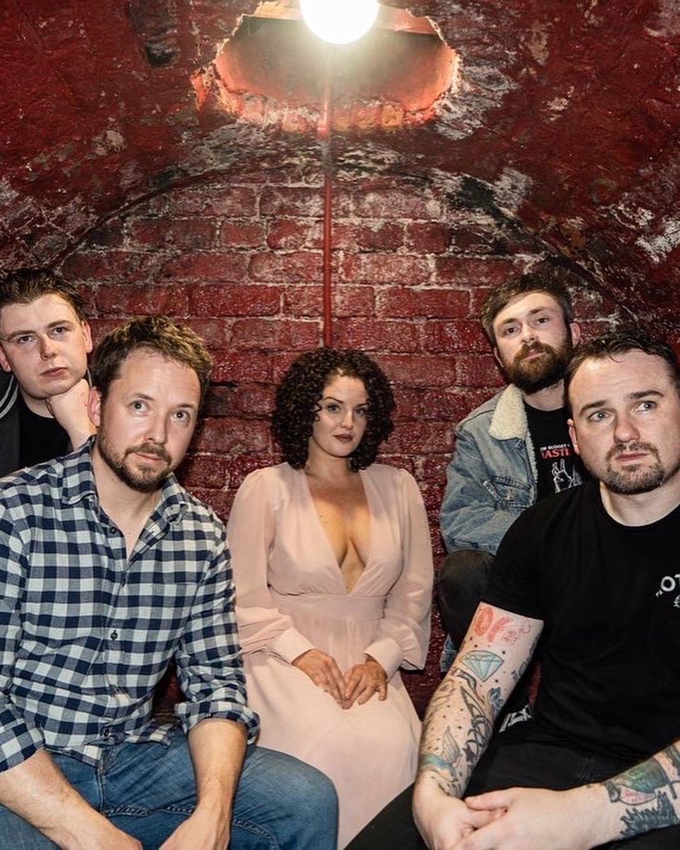 Bandofvirgins (@bandofvirgins) on Twitter photo On tour in <a href="/thejacclub/">The Jacaranda Club</a>
Weโre home and working on new music. Excited to let yโall hear some new songs soon.
๐ธ <a href="/ebony_a_media/">Ebony Alexander Media</a> On tour in <a href="/thejacclub/">The Jacaranda Club</a>
Weโre home and working on new music. Excited to let yโall hear some new songs soon.
๐ธ <a href="/ebony_a_media/">Ebony Alexander Media</a>