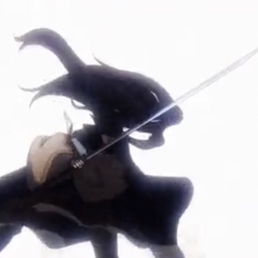 imagine this is mu qing when someone speaks badly about feng xin