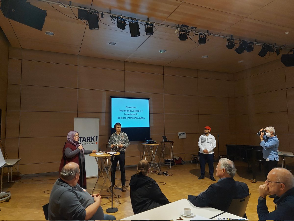 stark_koeln's tweet photo. In den ersten Jahren Erfolge bei #Wohnen, #Spielplätzen und #IslamischerReligionsunterricht. Außerdem Unterstützung des #HausAfrika in der Gründungsphase. https://t.co/FlxrGEZfmJ
