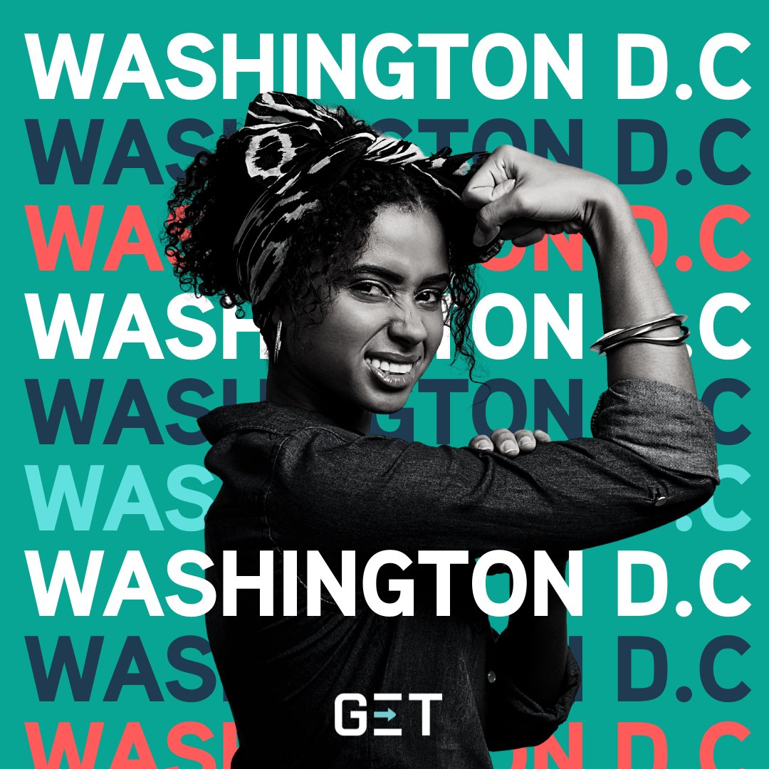 GETCities tweet media