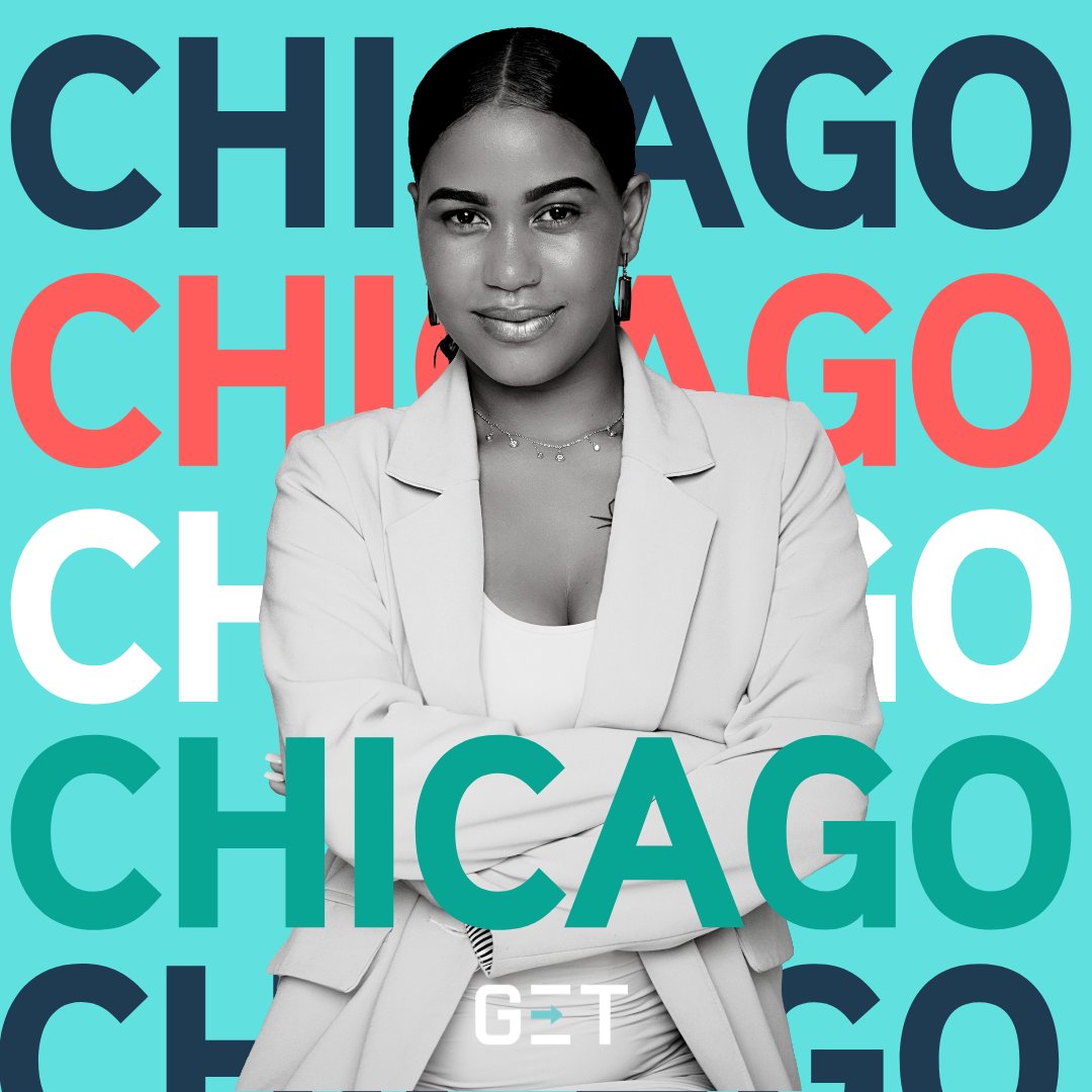 GETCities tweet media