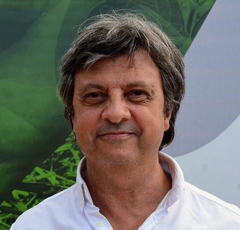 CampominadoAM's tweet photo. #VIVO @marcelotorres_c de @aapresid  detalló la experiencia positiva de la presencia de las entidades agropecuarias en la # COP27 y consideró que  "Nuestros modelos productivos basados en siembra directa y en intensificación son el camino y Argentina puede liderar esta mirada" https://t.co/9xgGXoxgZS