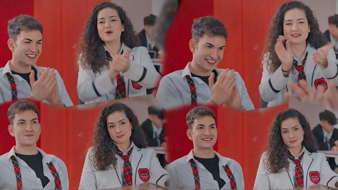 AyTolEtkinlikk's tweet photo. ⭒Yeni bölüm saatine kadar #AyTol çiftimizin gündemde kalması için etkinliklerimize başlıyoruz. ♡ Etkinliği bitirdikten sonra mentleri rtlemeyi unutmayalım lütfen.🍀

Hedef!: 200 ment ♡

#AyTol AyTol
#MelisMinkari MelisMinkari
#BerkAliÇatal BerkAliÇatal
AybikeEren TolgaBarçın https://t.co/wMyTxVgSiM