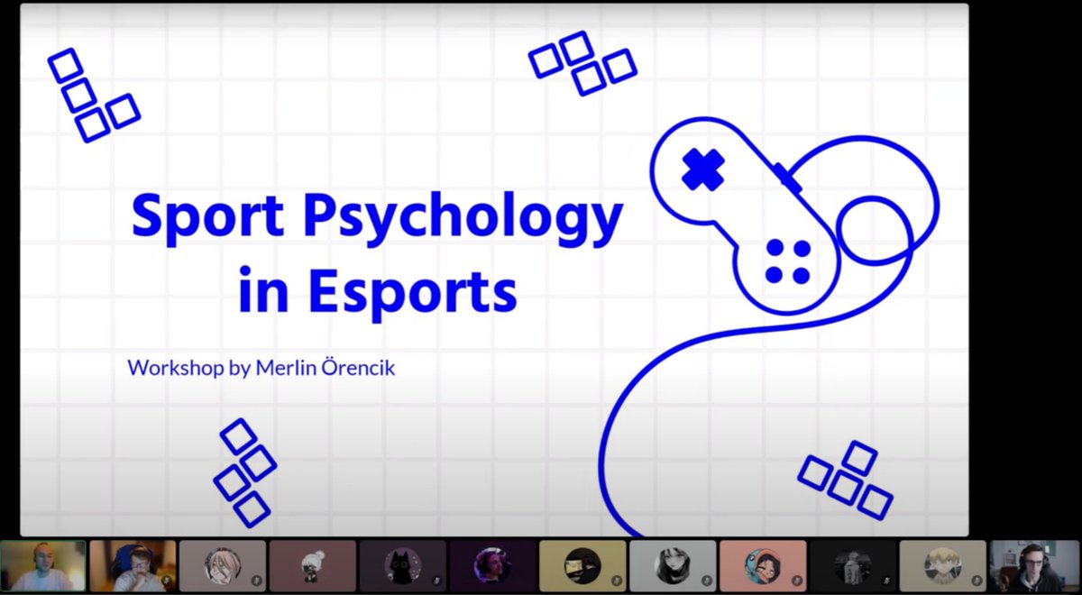 Merlin Örencik tweet media