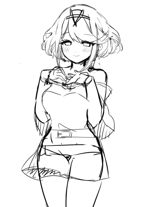 らくがき 