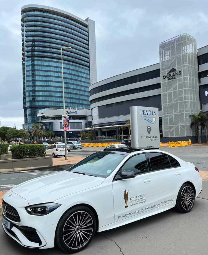 Durban will raise✊🏼✊🏼