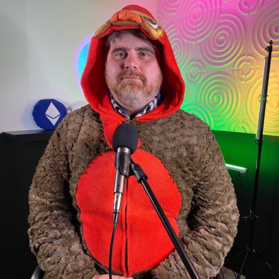 This guy says Solana is dead, wyd? 👀