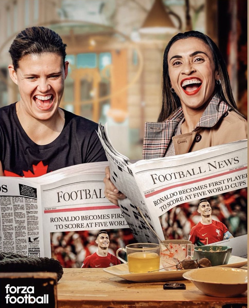 emasar3's tweet image. Dear Football World, 

       Get the FACTS right.

       Sincerely,
       True Fans of this Beautiful Game. 

        😉