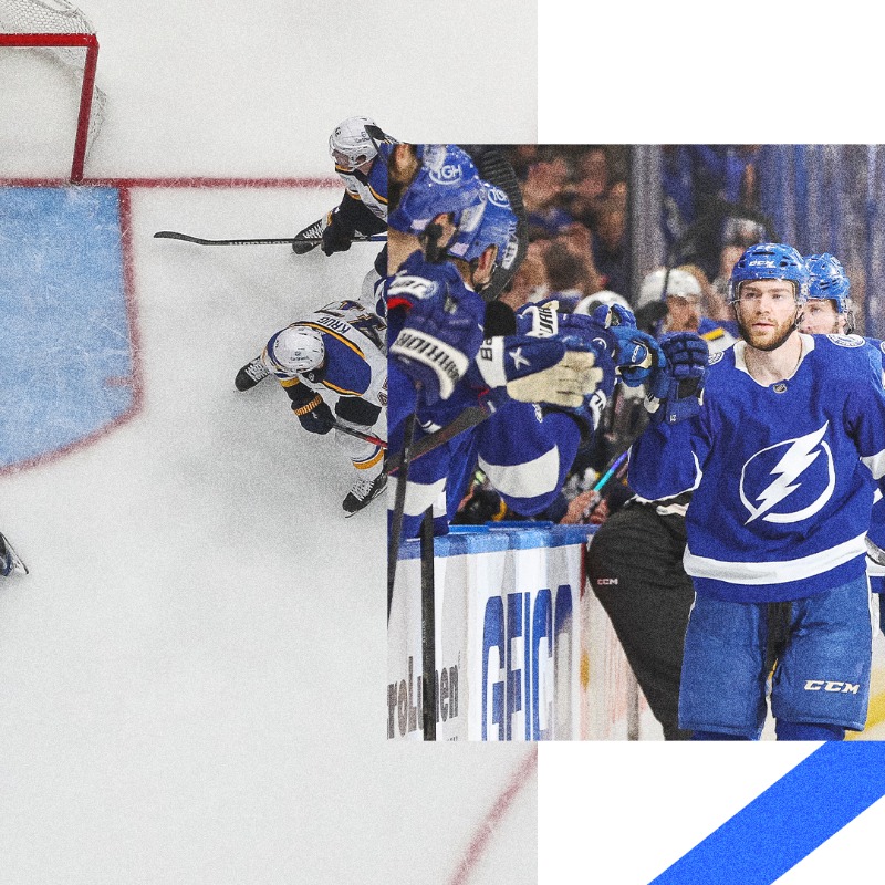 TBLightning's tweet photo. Well, that was fun.