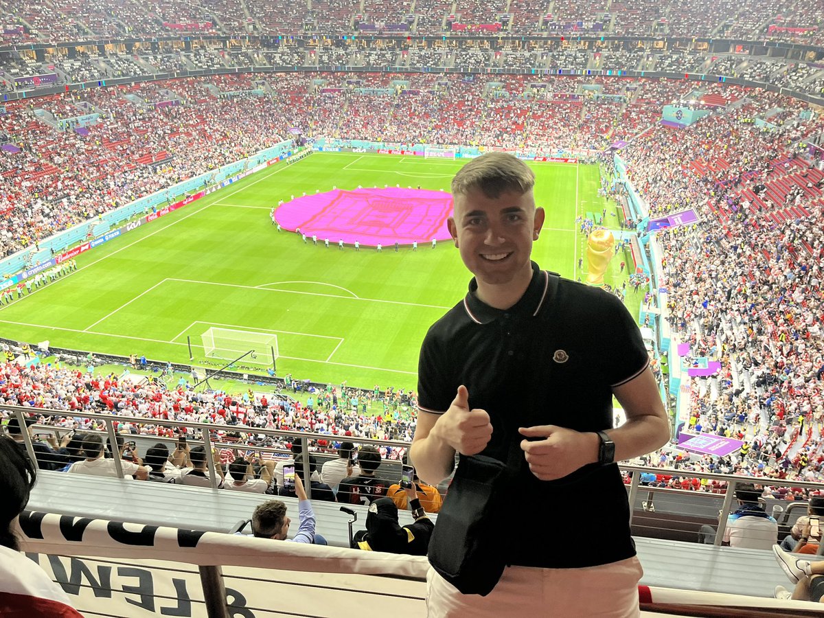 Will Robinson tweet media