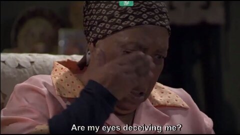 Oom Kwaai Lappie tweet media