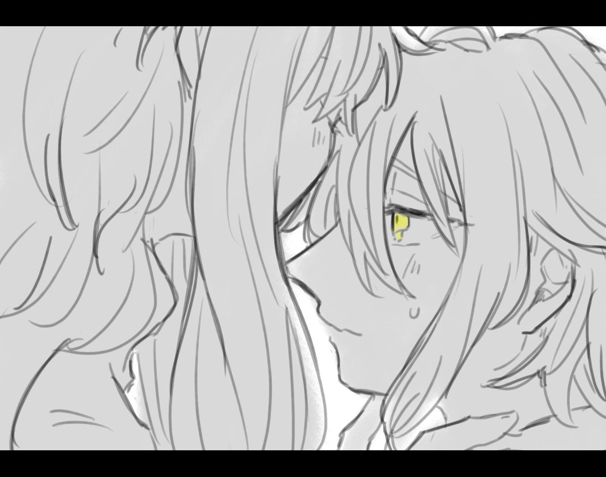 きみの見ている世界を知りたい ※類寧々 